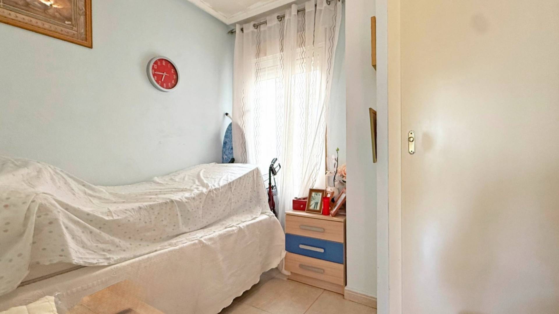 D'occasion - Townhouse - Torrevieja - La Siesta - El Salado -  Torreta