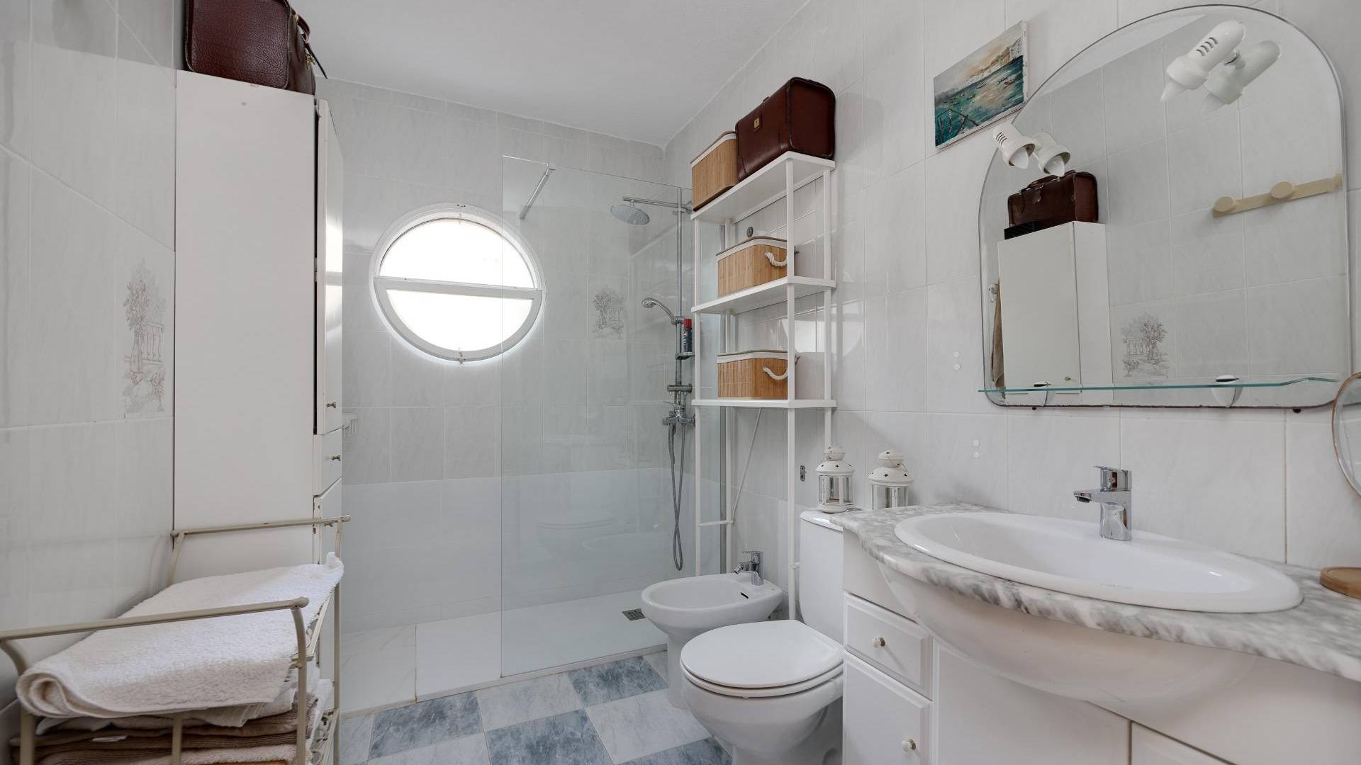 D'occasion - Townhouse - Torrevieja - La Siesta - El Salado - Torreta