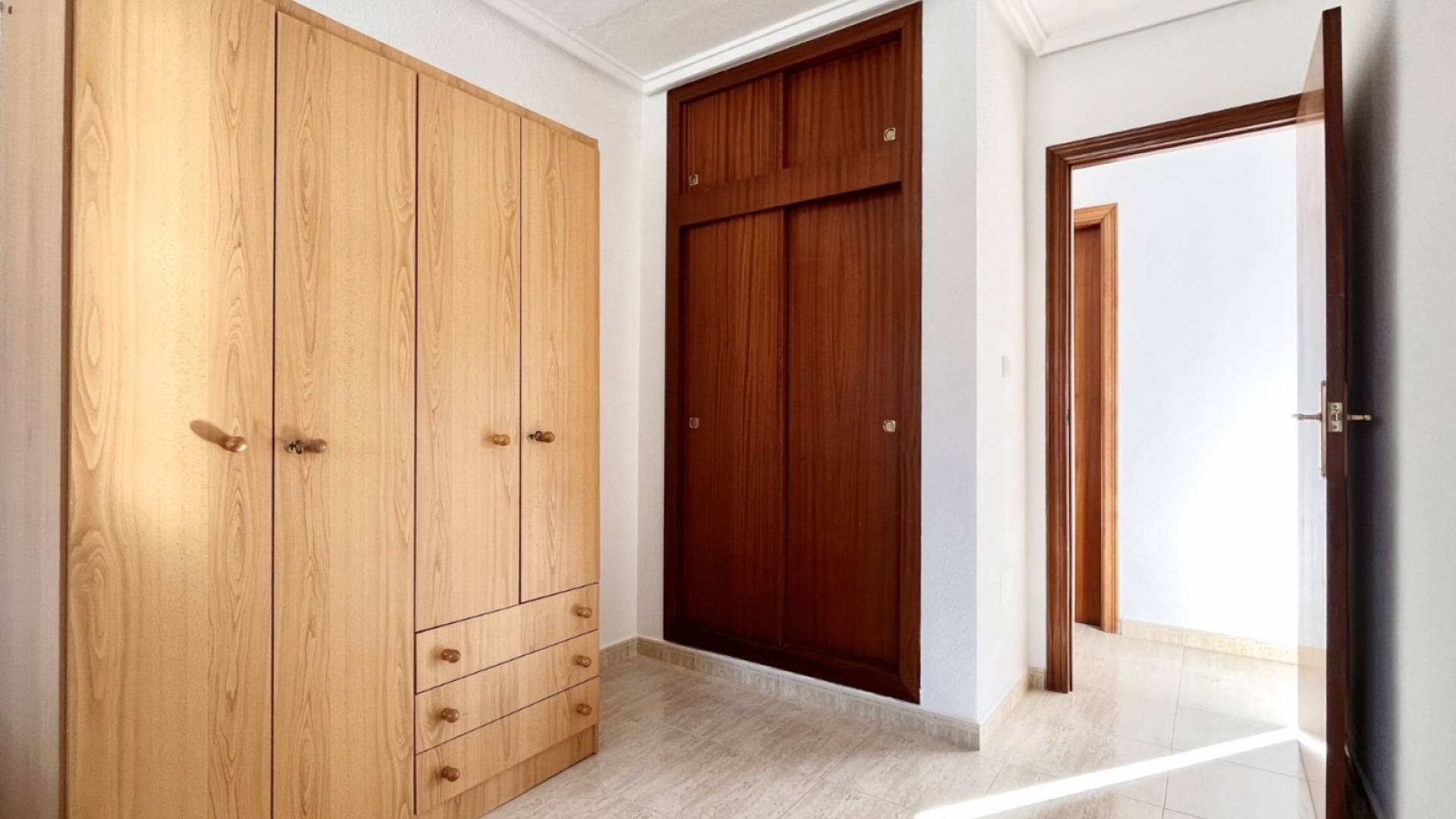 D'occasion - Townhouse - Torrevieja - La Siesta - El Salado -  Torreta