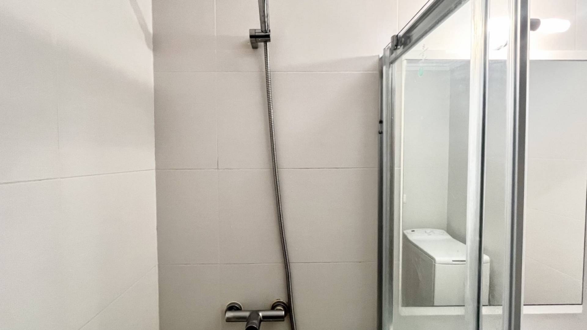 D'occasion - Townhouse - Torrevieja - La Siesta - El Salado -  Torreta