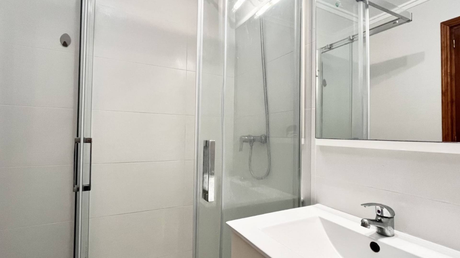 D'occasion - Townhouse - Torrevieja - La Siesta - El Salado -  Torreta