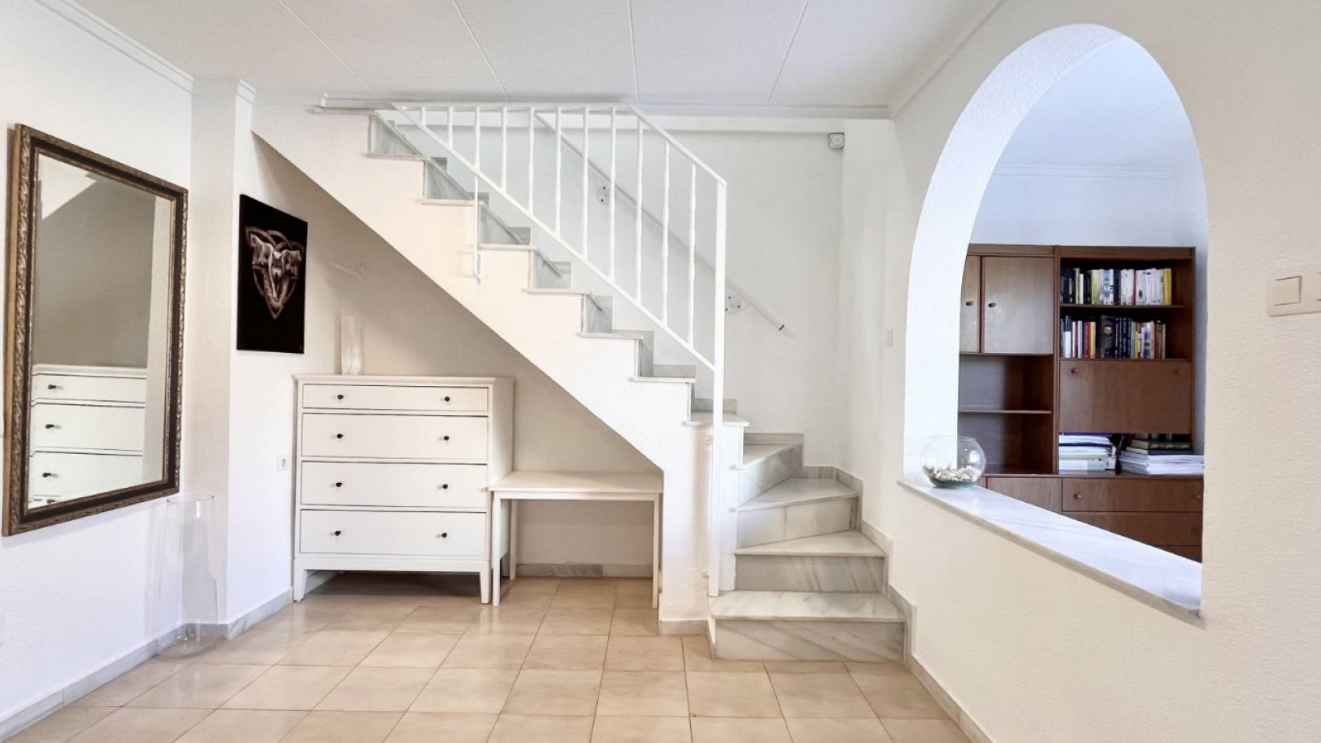 D'occasion - Townhouse - Torrevieja - La Siesta - El Salado -  Torreta