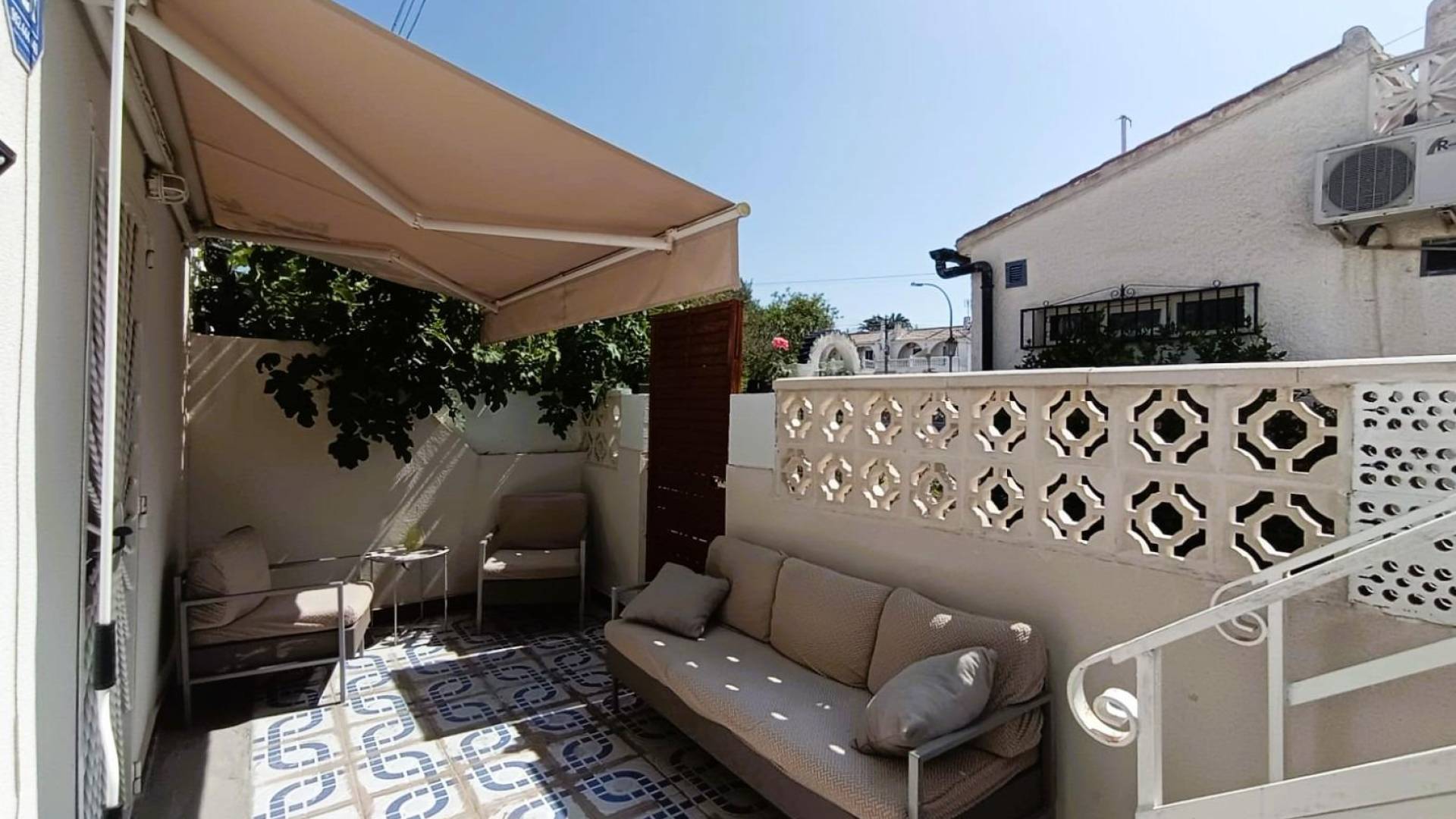 D'occasion - Townhouse - Torrevieja - La Siesta - El Salado - Torreta