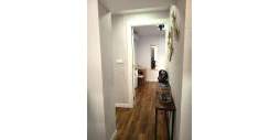 D'occasion - Townhouse - Torrevieja - La Siesta - El Salado - Torreta
