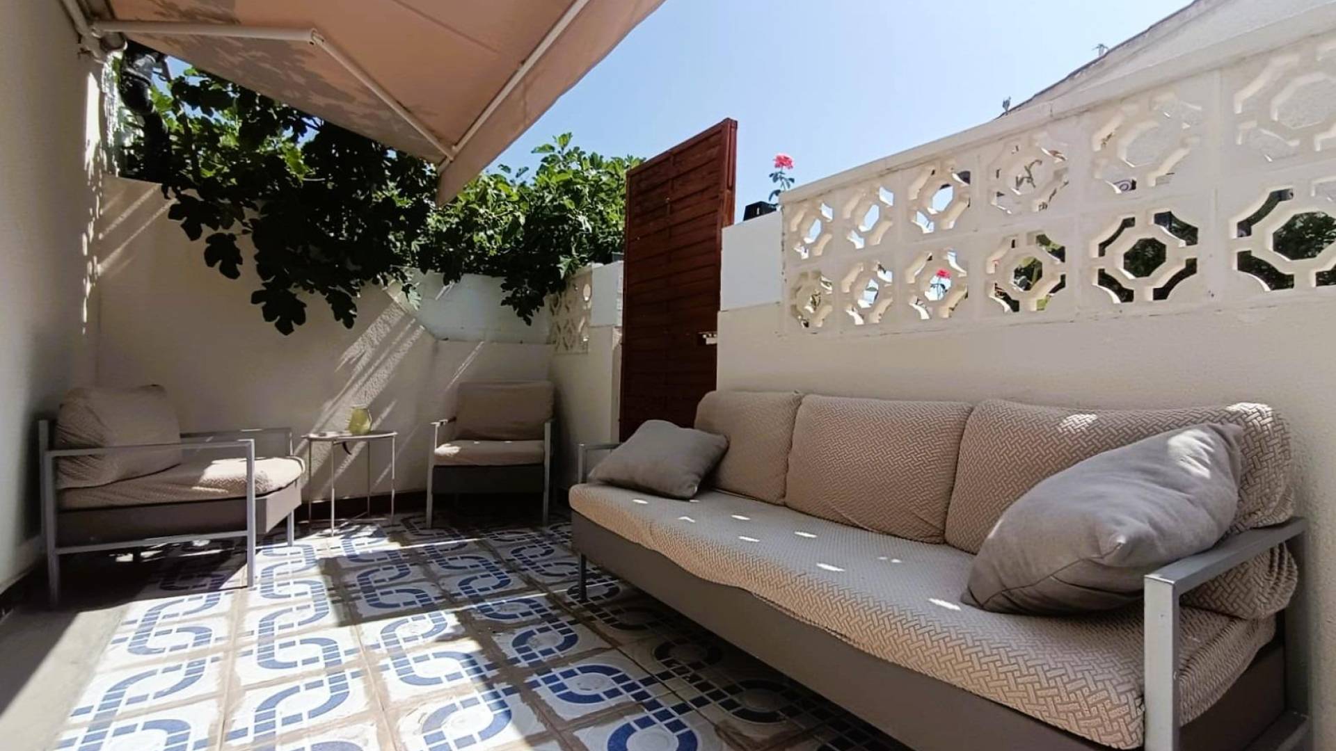 D'occasion - Townhouse - Torrevieja - La Siesta - El Salado - Torreta