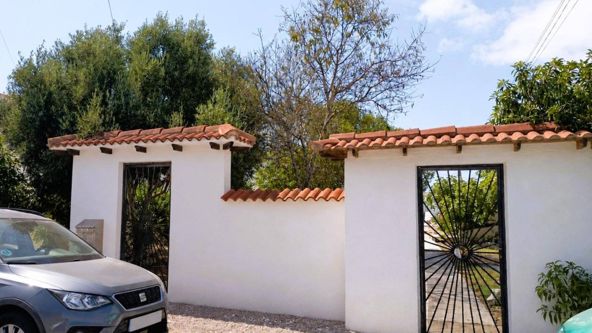 D'occasion - Townhouse - Torrevieja - La Siesta - El Salado - Torreta
