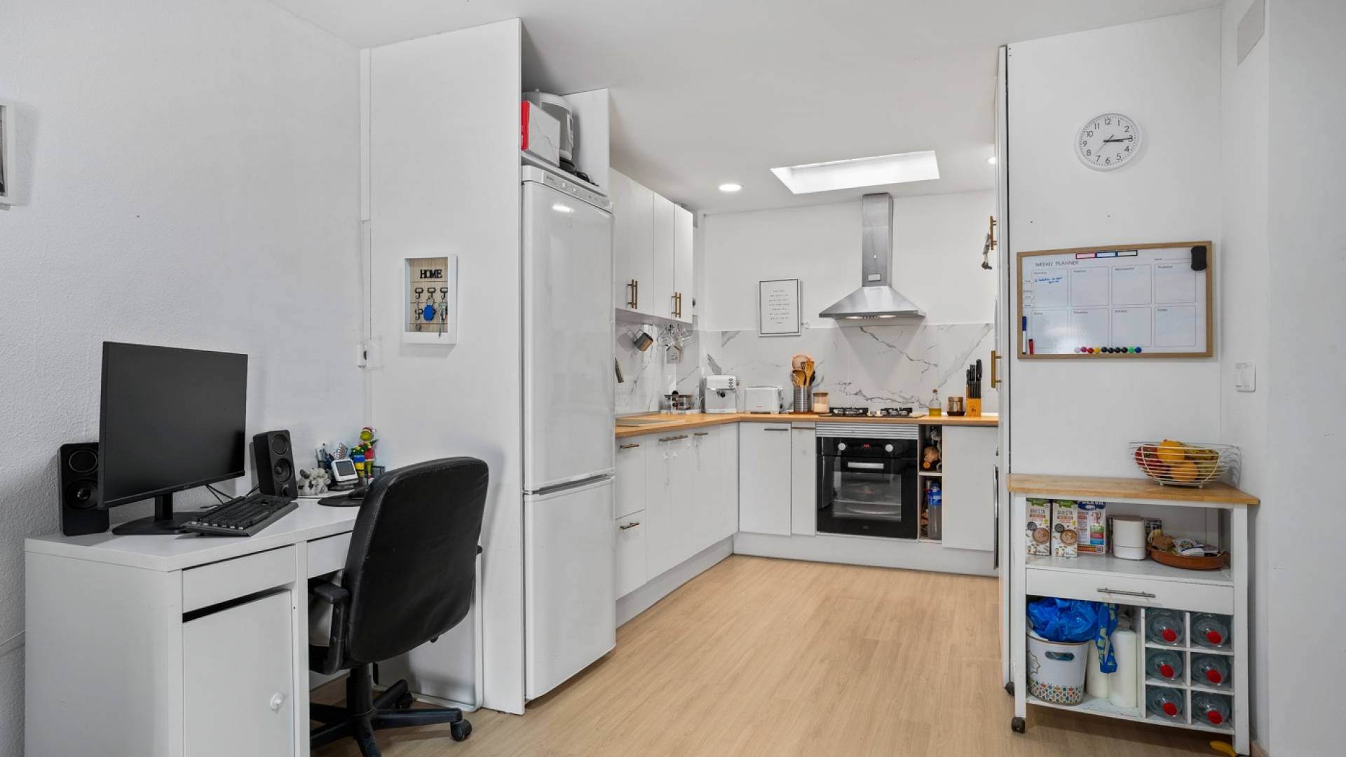 D'occasion - Townhouse - Torrevieja - La siesta