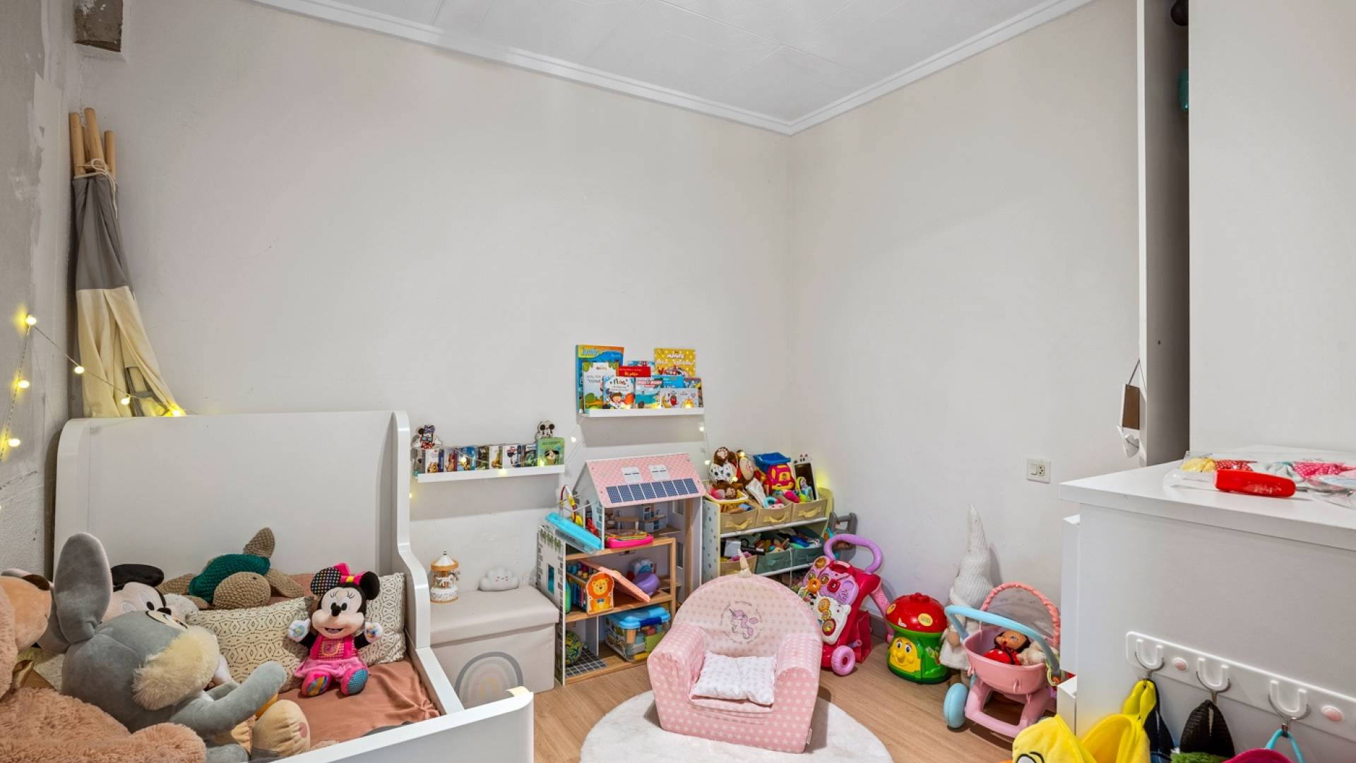 D'occasion - Townhouse - Torrevieja - La siesta