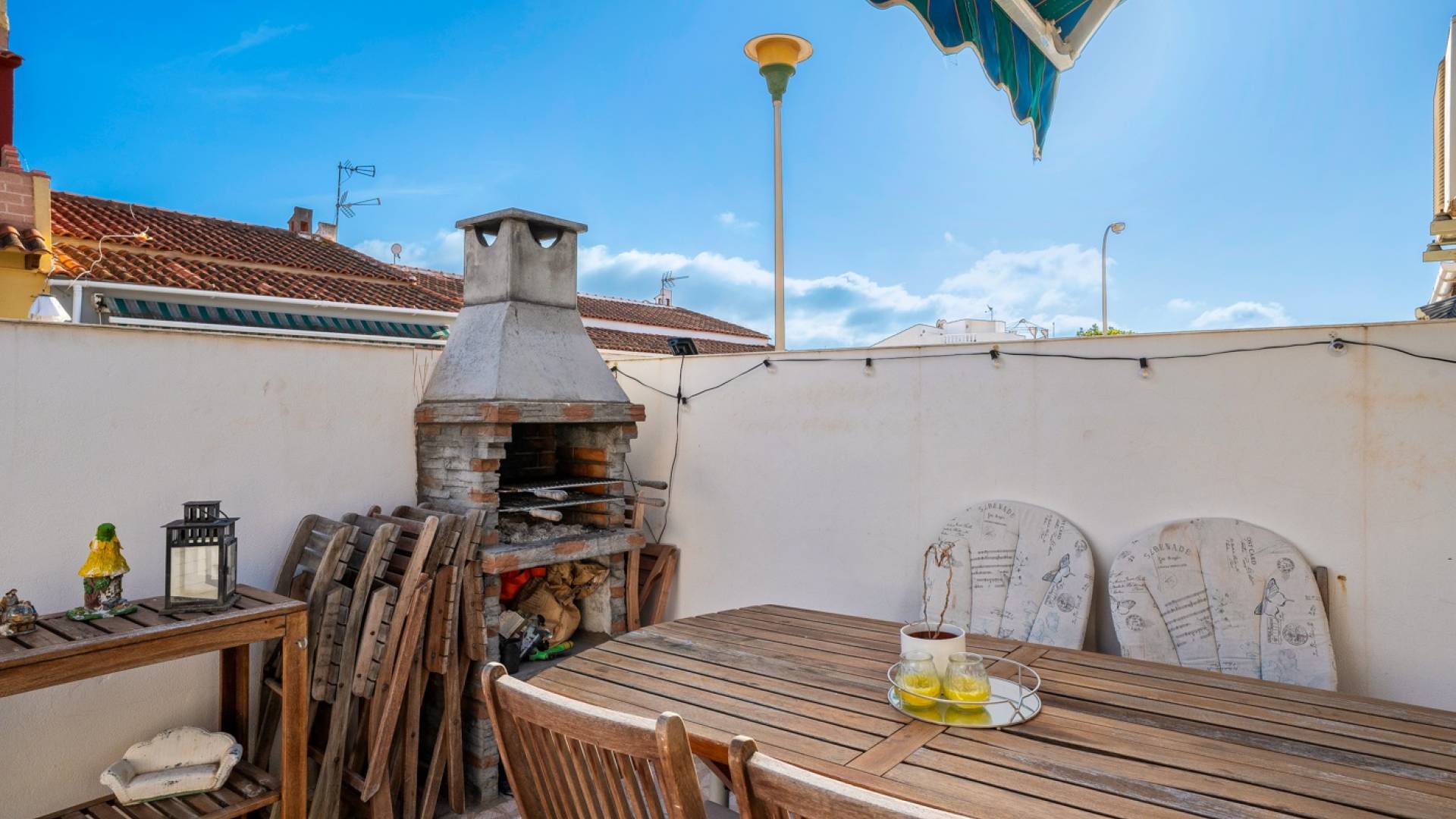 D'occasion - Townhouse - Torrevieja - La siesta