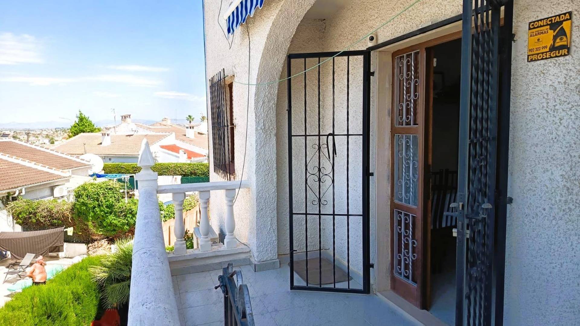 D'occasion - Townhouse - Torrevieja - La siesta