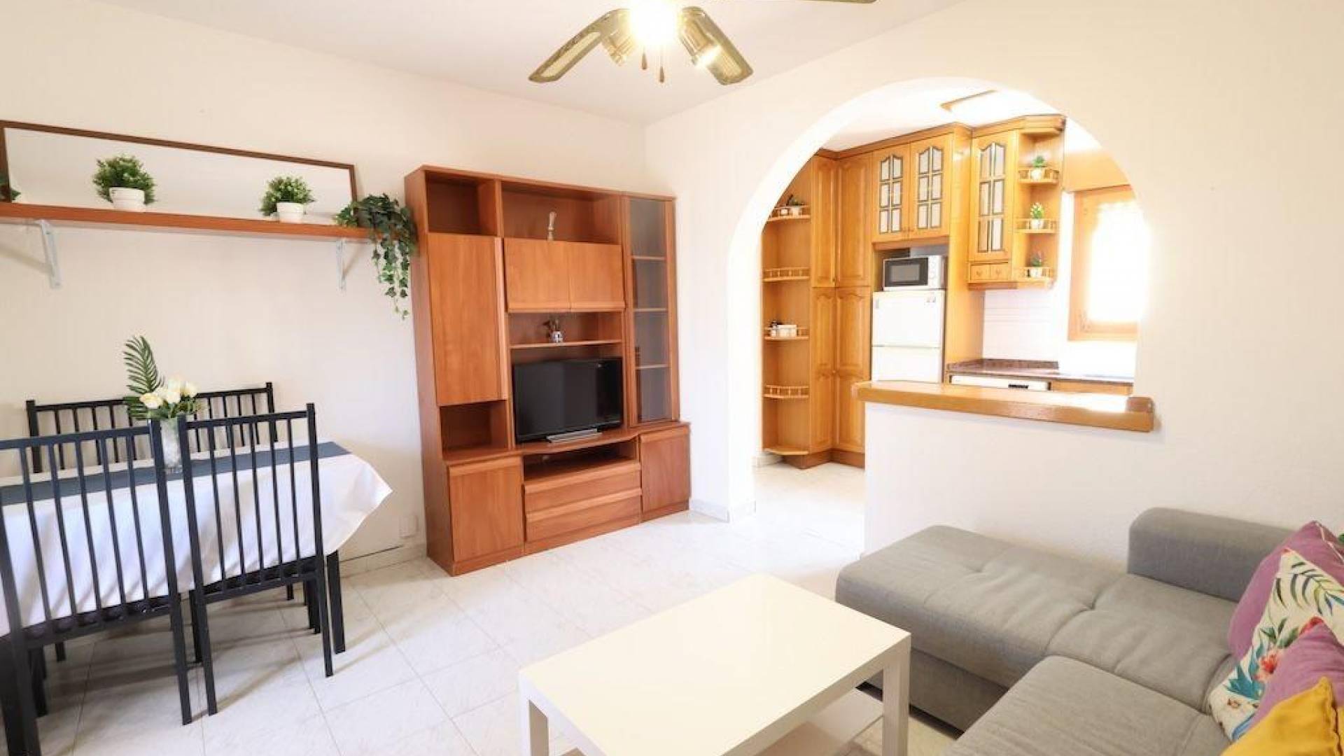 D'occasion - Townhouse - Torrevieja - La siesta