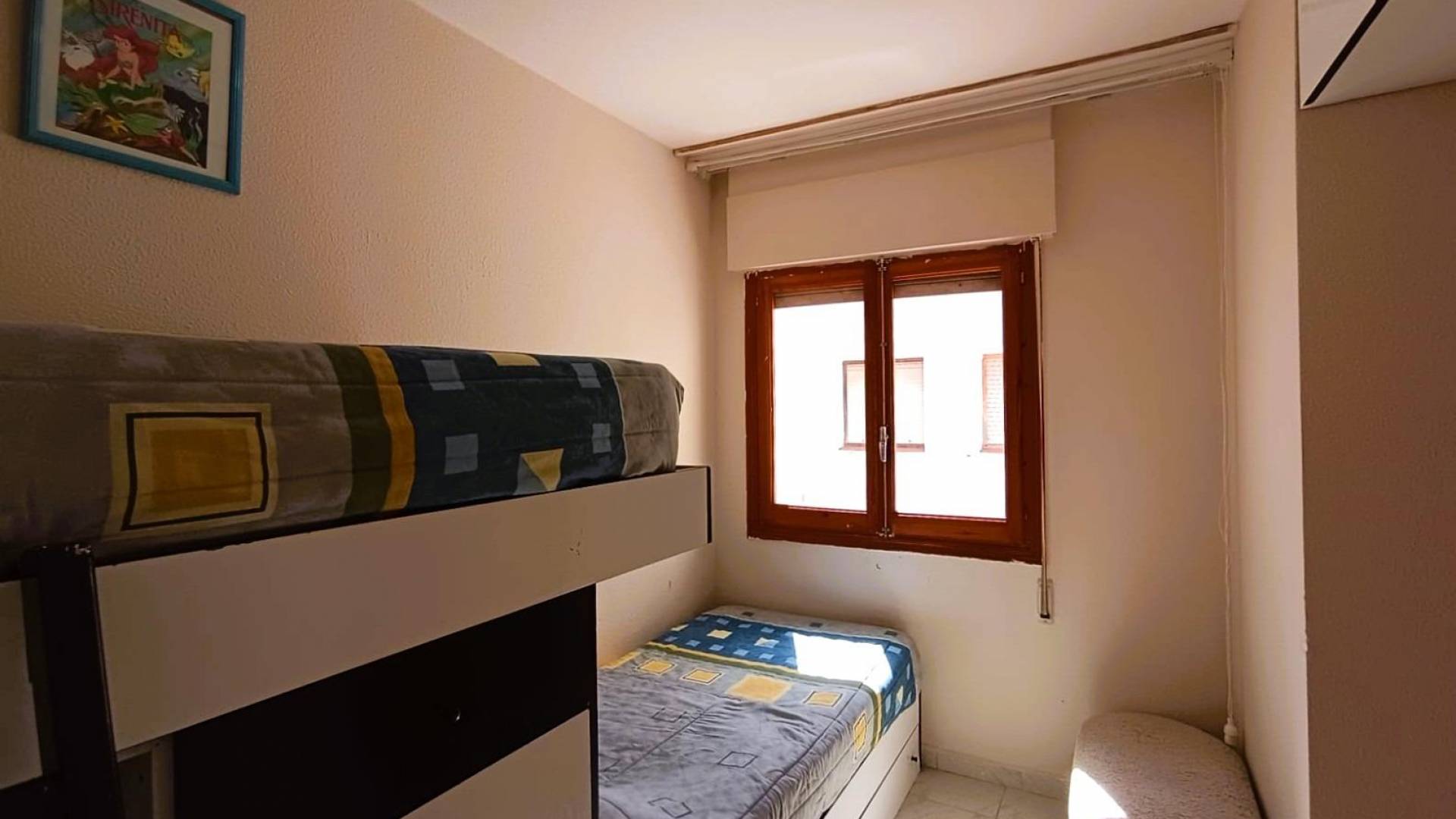 D'occasion - Townhouse - Torrevieja - La siesta