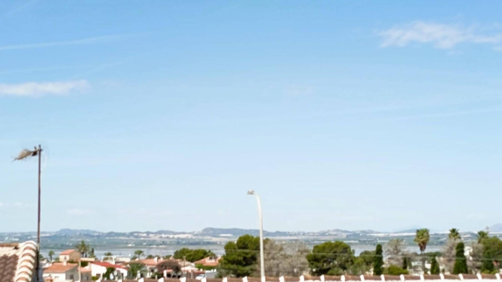 D'occasion - Townhouse - Torrevieja - La siesta
