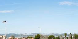 D'occasion - Townhouse - Torrevieja - La siesta