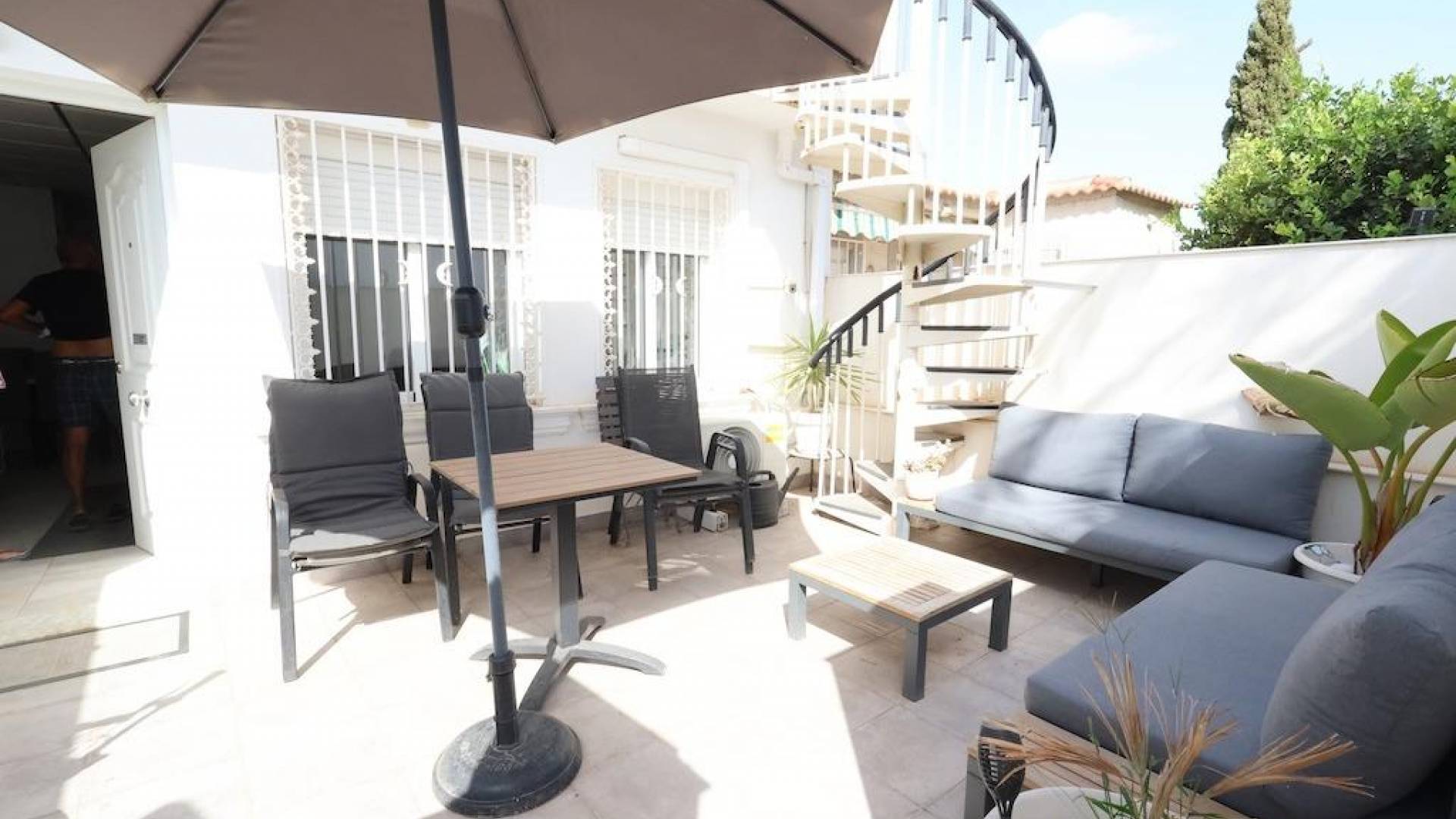 D'occasion - Townhouse - Torrevieja - La siesta