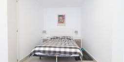 D'occasion - Townhouse - Torrevieja - La siesta