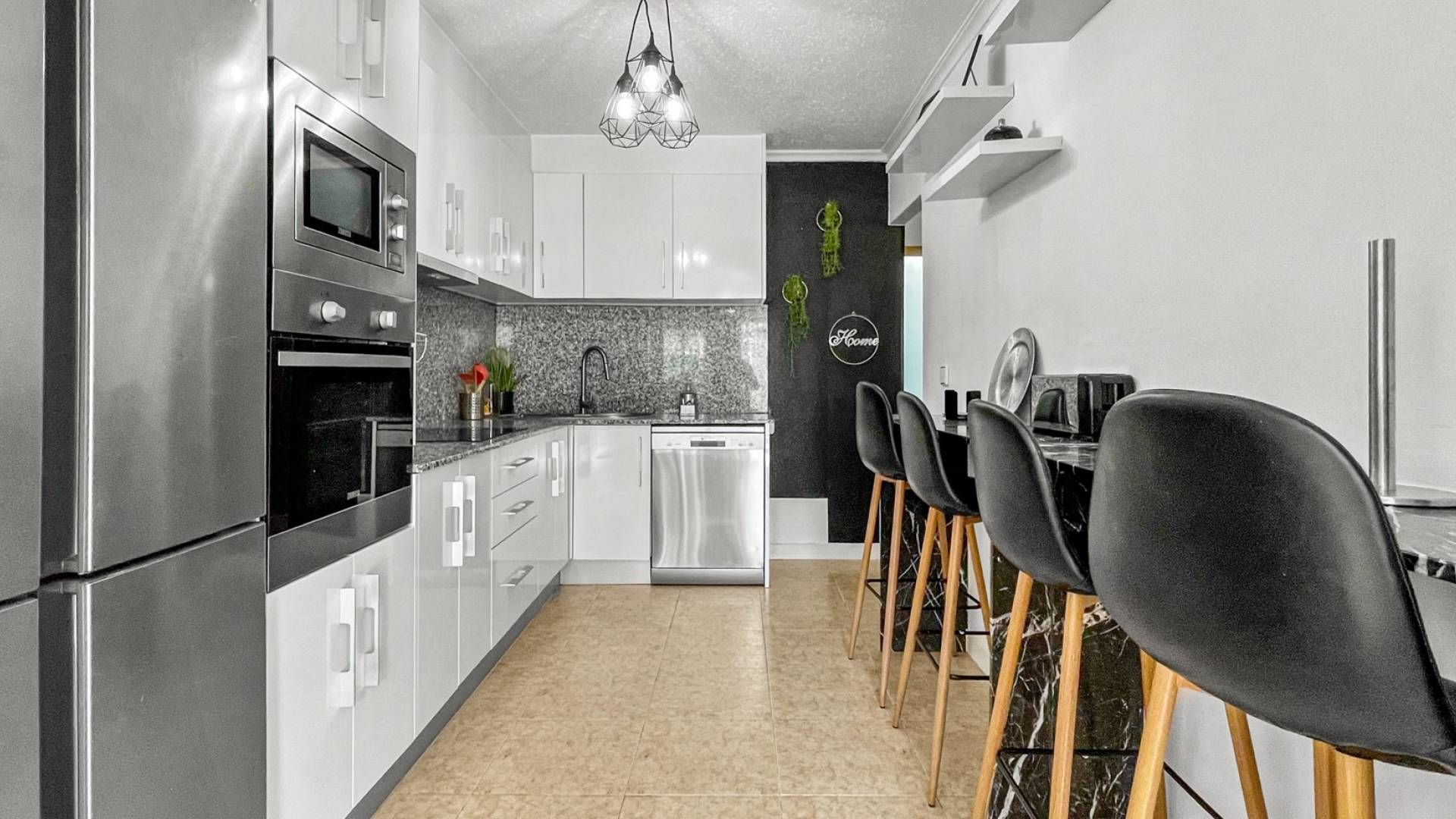 D'occasion - Townhouse - Torrevieja - La siesta