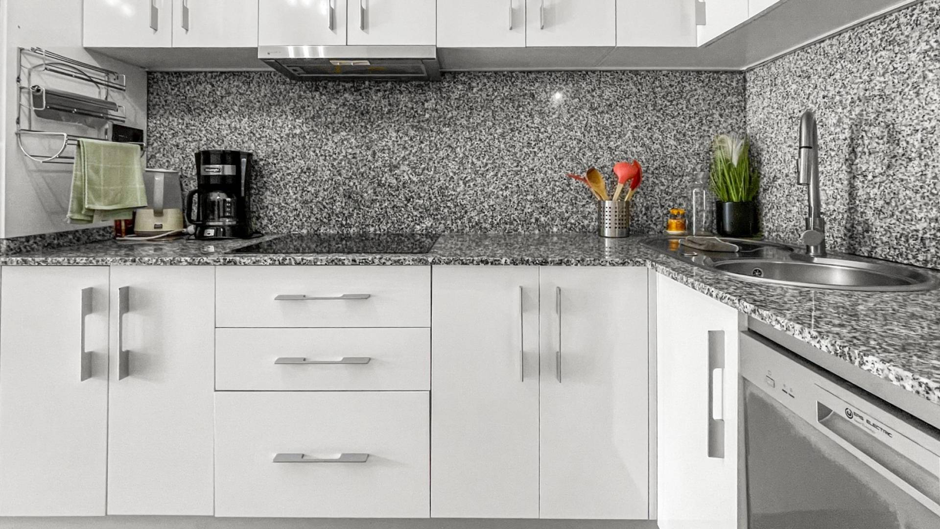 D'occasion - Townhouse - Torrevieja - La siesta