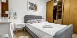 D'occasion - Townhouse - Torrevieja - La siesta