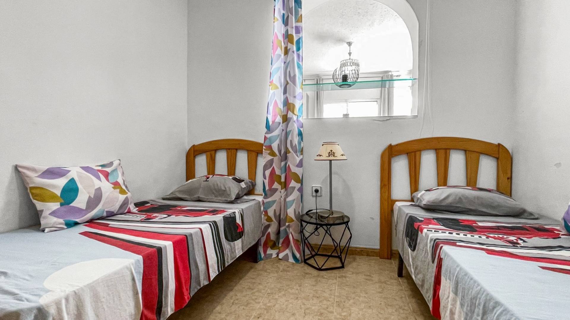 D'occasion - Townhouse - Torrevieja - La siesta