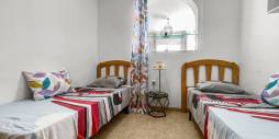 D'occasion - Townhouse - Torrevieja - La siesta
