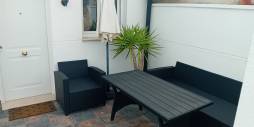 D'occasion - Townhouse - Torrevieja - La Torreta