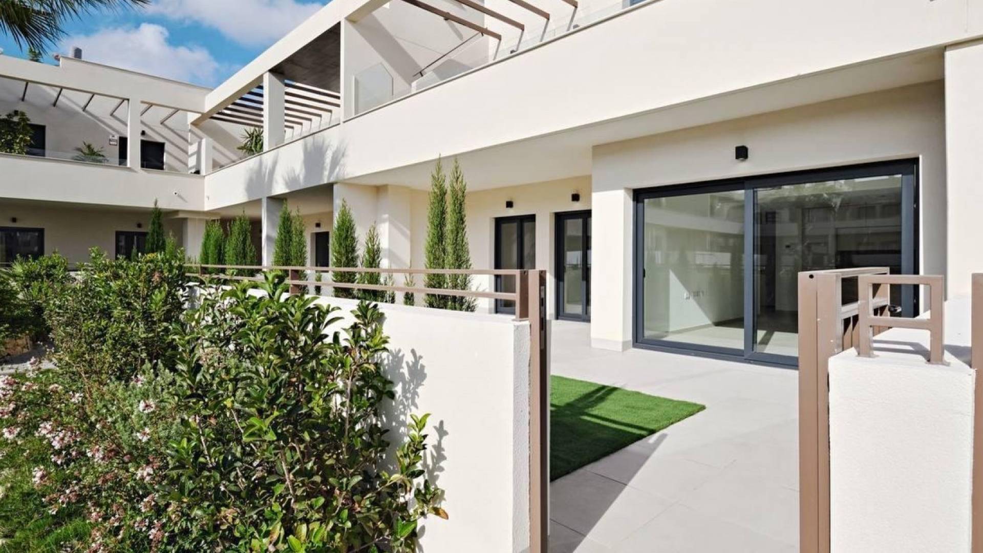 D'occasion - Townhouse - Torrevieja - La Veleta
