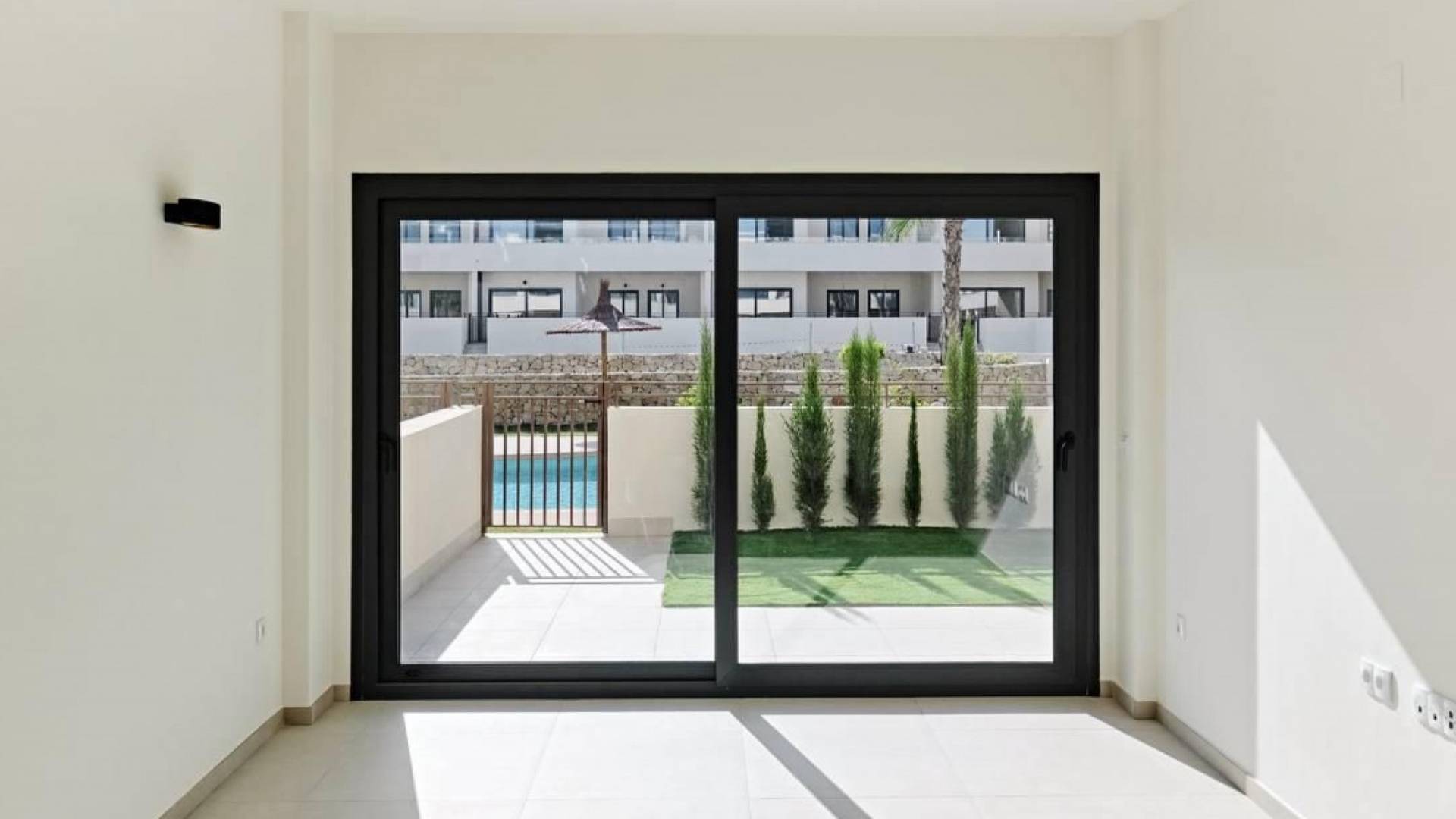 D'occasion - Townhouse - Torrevieja - La Veleta