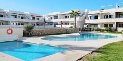 D'occasion - Townhouse - Torrevieja - La Veleta