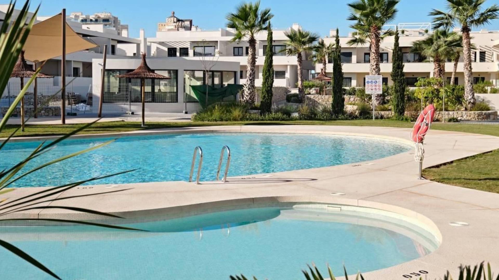 D'occasion - Townhouse - Torrevieja - La Veleta
