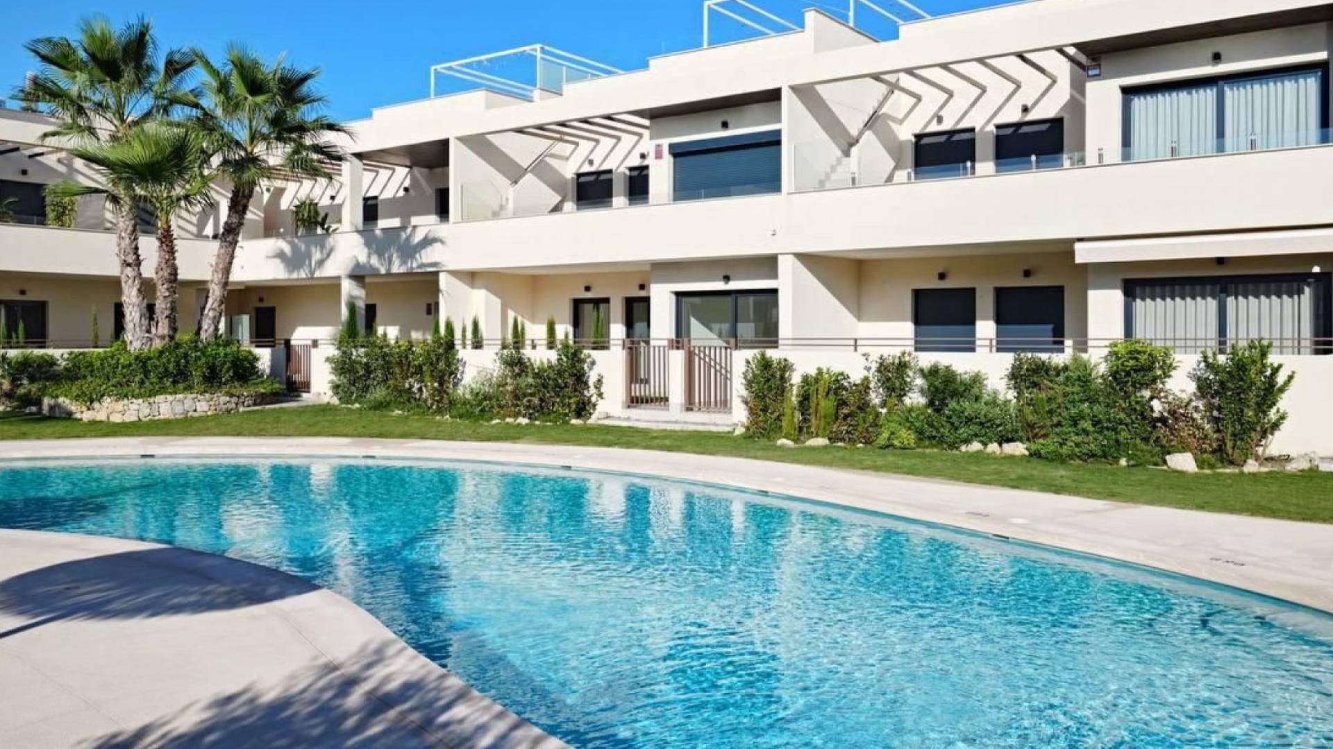 D'occasion - Townhouse - Torrevieja - La Veleta