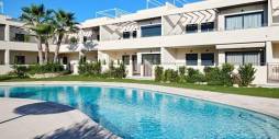 D'occasion - Townhouse - Torrevieja - La Veleta