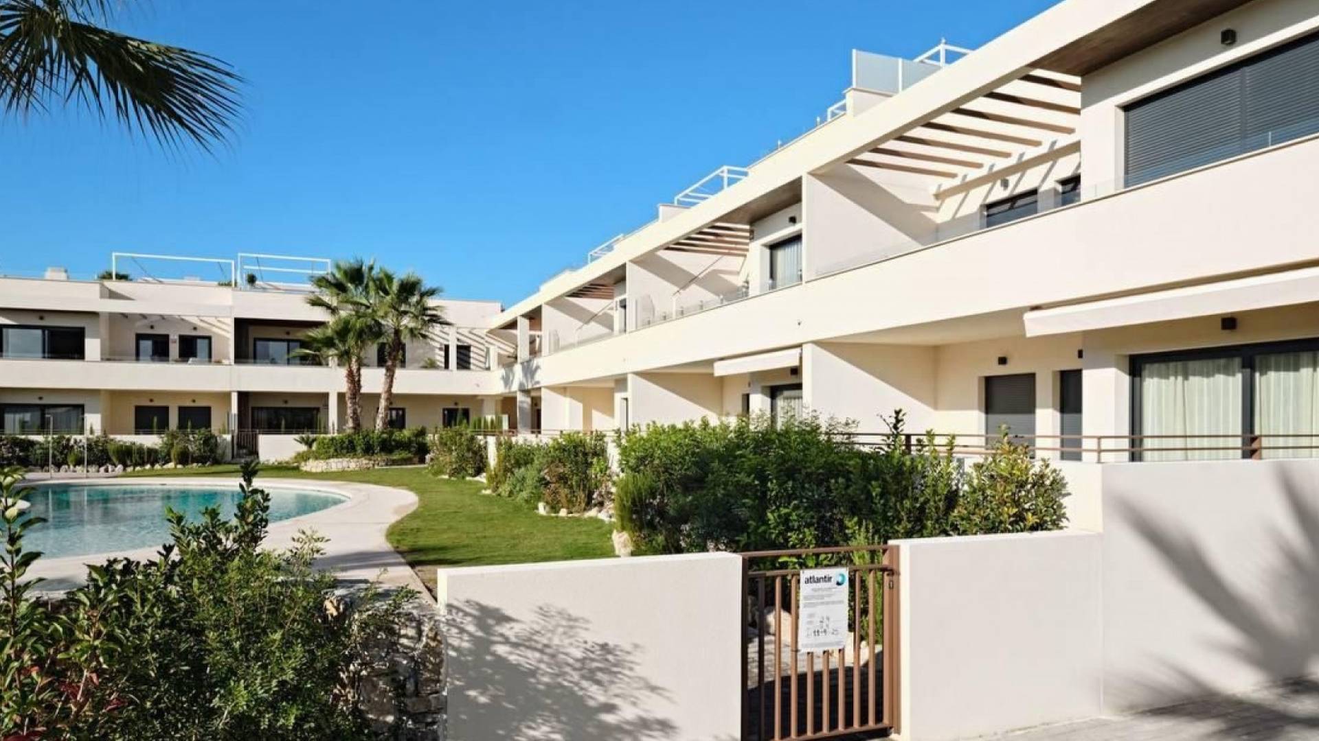 D'occasion - Townhouse - Torrevieja - La Veleta