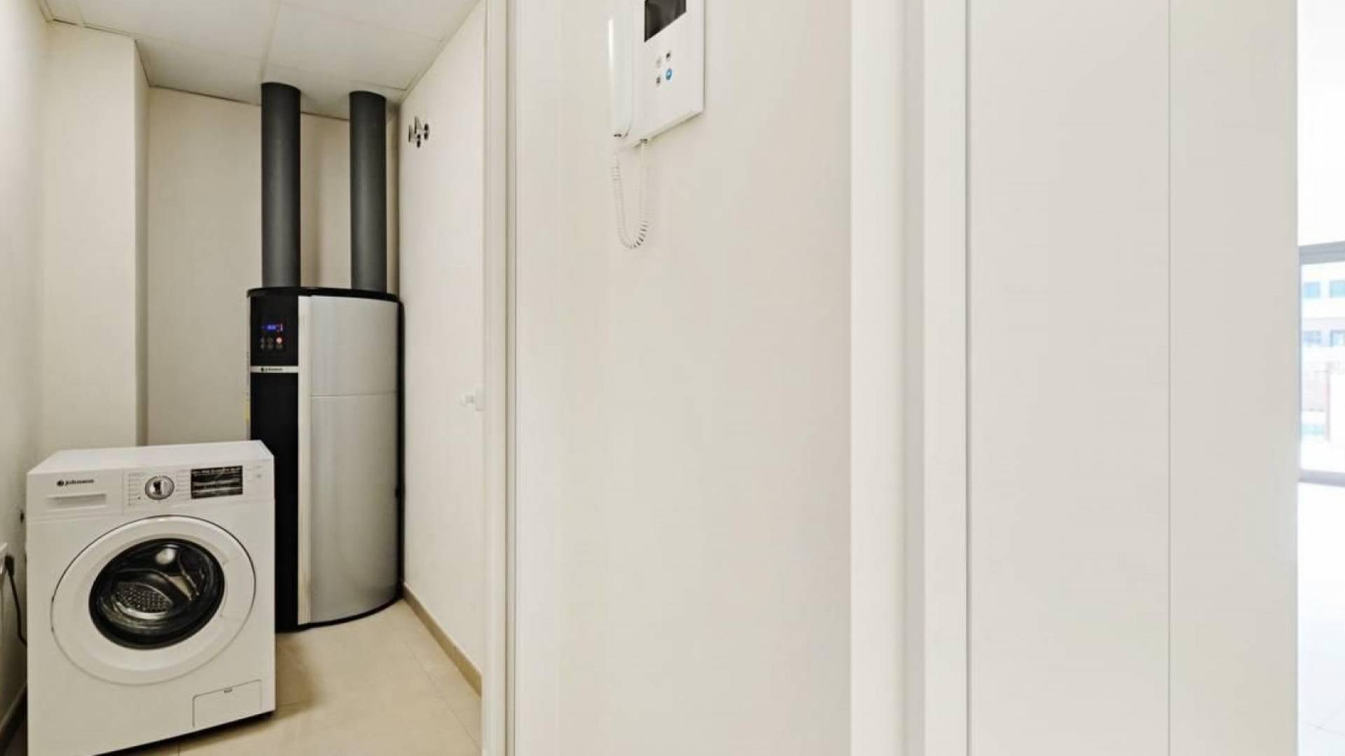 D'occasion - Townhouse - Torrevieja - La Veleta