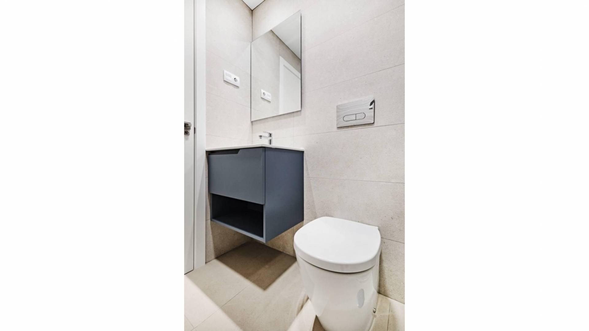 D'occasion - Townhouse - Torrevieja - La Veleta