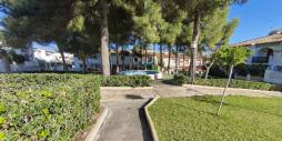 D'occasion - Townhouse - Torrevieja - Lago jardin