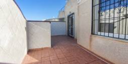 D'occasion - Townhouse - Torrevieja - Lago jardin