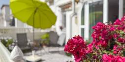 D'occasion - Townhouse - Torrevieja - Lago jardin