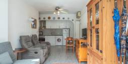 D'occasion - Townhouse - Torrevieja - Lago jardin