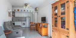 D'occasion - Townhouse - Torrevieja - Lago jardin