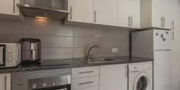 D'occasion - Townhouse - Torrevieja - Lago jardin