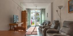 D'occasion - Townhouse - Torrevieja - Lago jardin