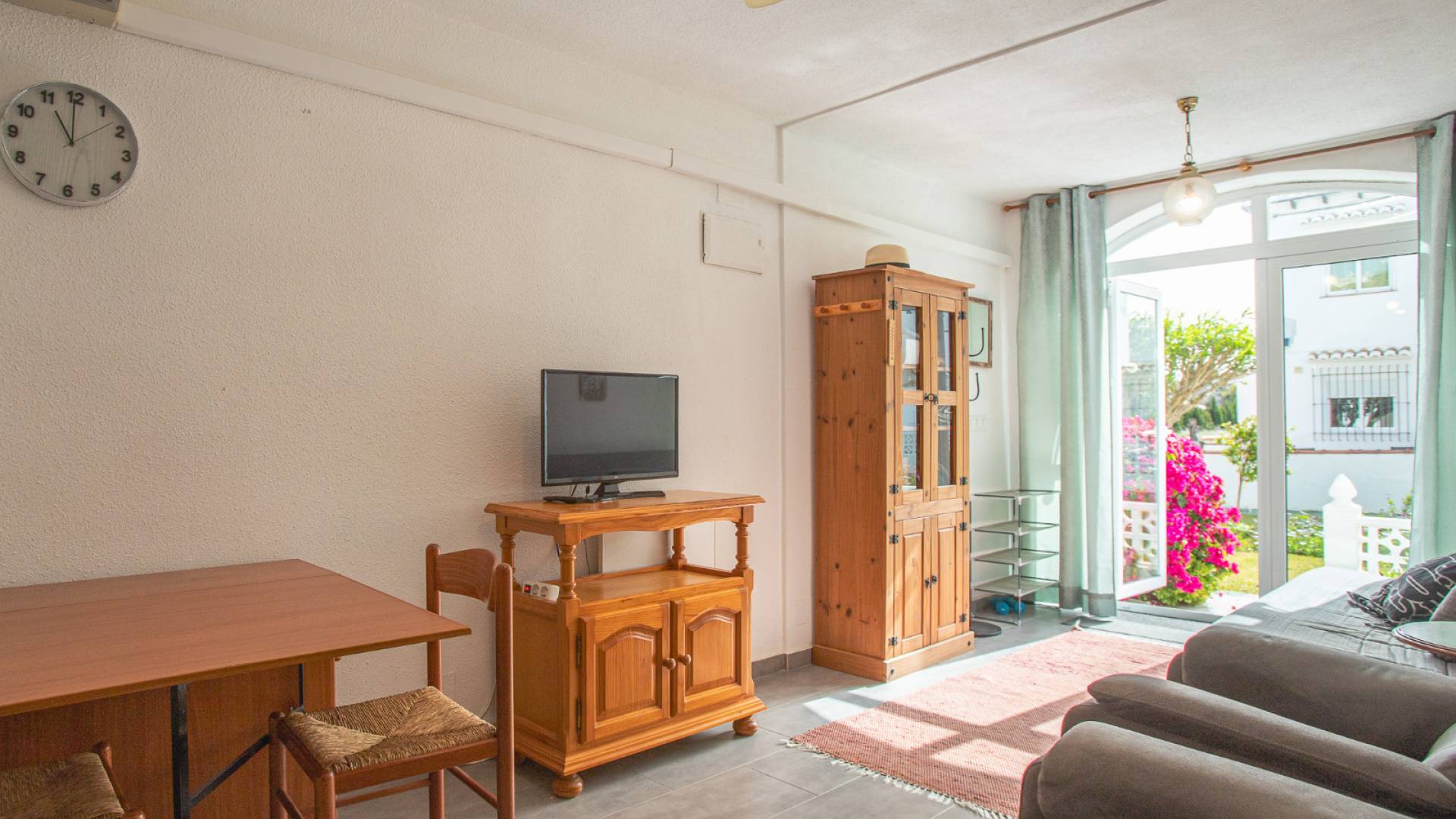 D'occasion - Townhouse - Torrevieja - Lago jardin