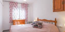 D'occasion - Townhouse - Torrevieja - Lago jardin