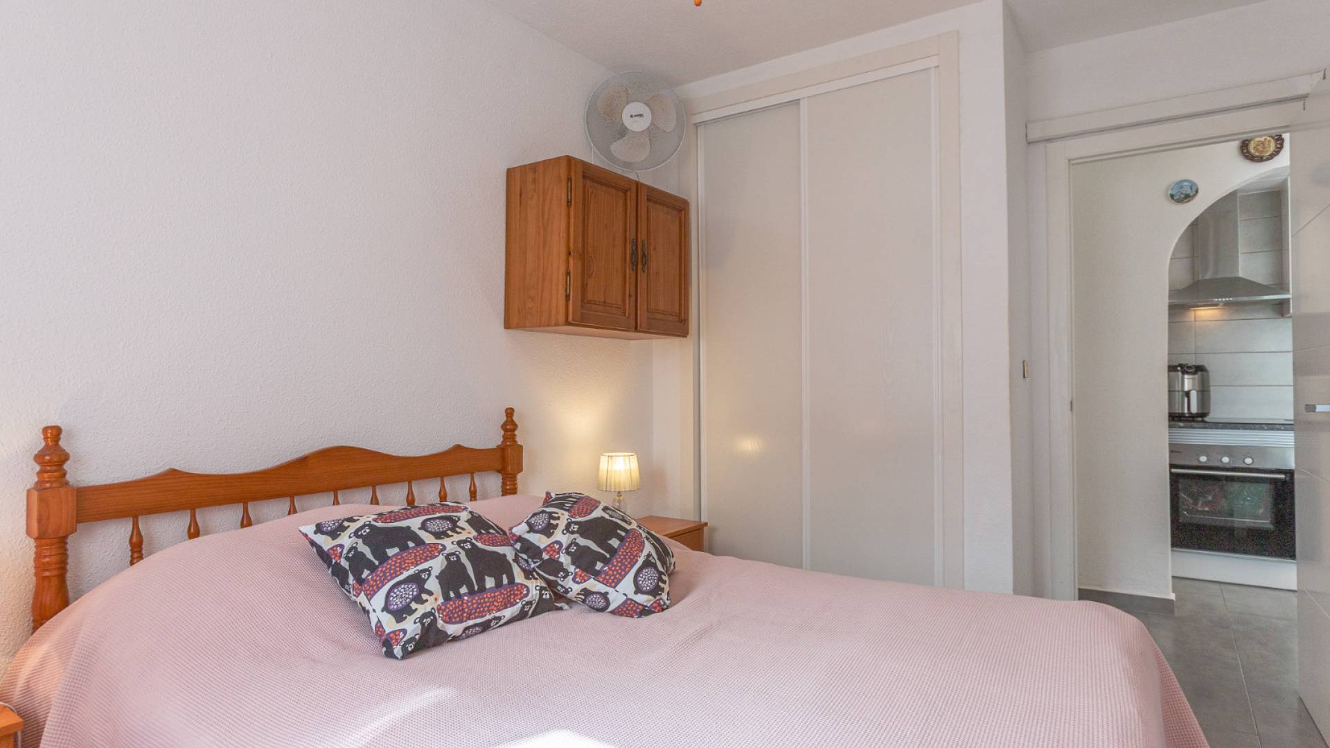 D'occasion - Townhouse - Torrevieja - Lago jardin