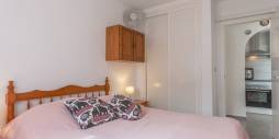 D'occasion - Townhouse - Torrevieja - Lago jardin