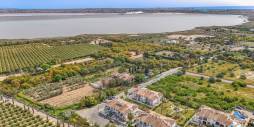 D'occasion - Townhouse - Torrevieja - Lago jardin