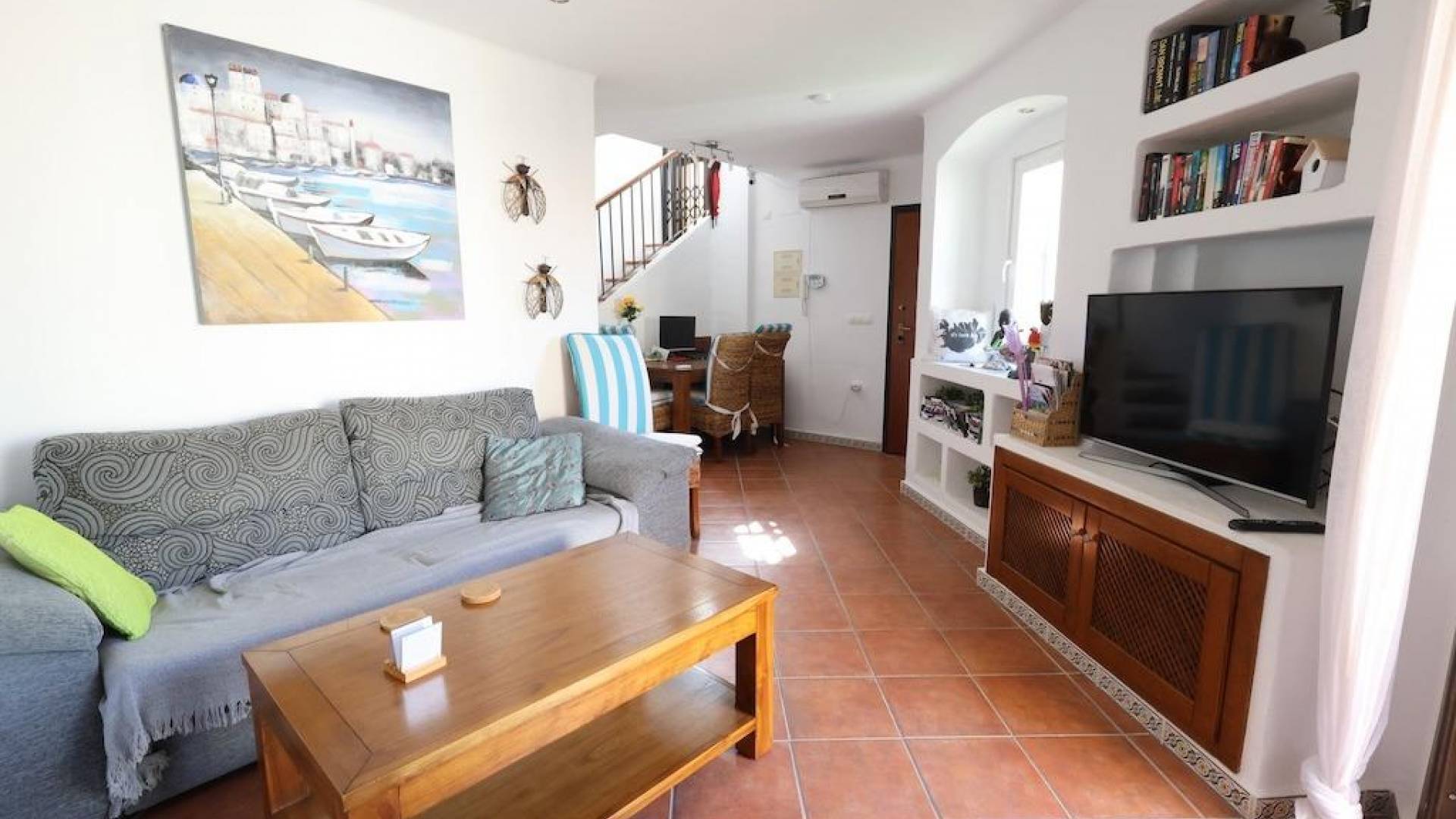 D'occasion - Townhouse - Torrevieja - Los altos