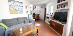 D'occasion - Townhouse - Torrevieja - Los altos