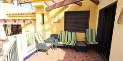 D'occasion - Townhouse - Torrevieja - Los altos